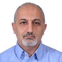 Ghassan Mekkawi