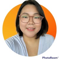 Ria Joyce Bernardo