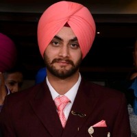 Barinderjit Singh