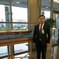 Chunsheng Ma