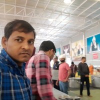 Omprakash Das Kumar