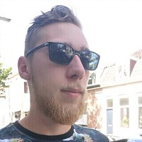 Jeroen Molenkamp