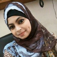 Nayma Tasnim