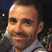 Carlos Cernuda