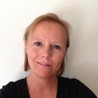 Hege Hognestad