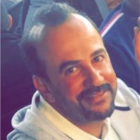 Khalil A. Kareem