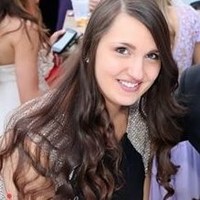 Alexandra Hodson