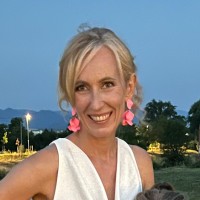 Slavka Danovska