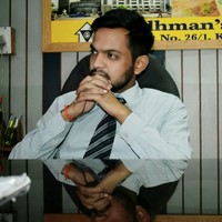 Sushant Tomar
