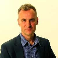Martin Friedrich