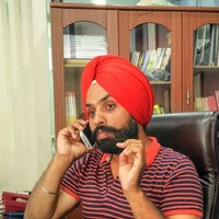 Inderjeet Singh Bath