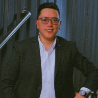 Rafael Andrés Moreno Quintero