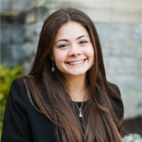 Maddie Penniston