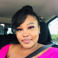 Junior Nkosazana Mlangeni