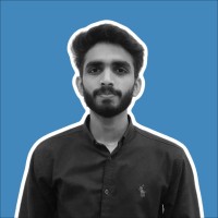 Syed Haziq Hussain