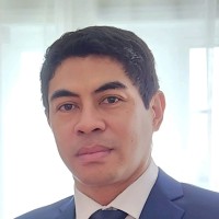 Mano Raoelina