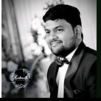 Srikanth Dasari