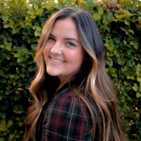 Anna McGovern
