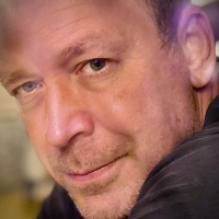 Mark Pottle