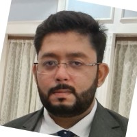 Iftekhar Ansari