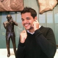 Jorge A. Paredes