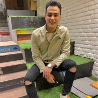 Omar M. Mostafa