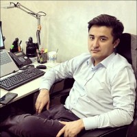 Jamoliddin M. Vakkasov