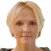 Евгения Чернышёва