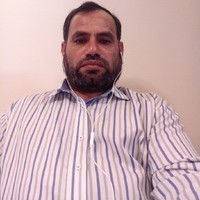 Zain Ul Abidin Khan