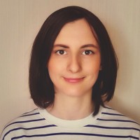 Darya Dolgusheva