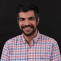 Mahdi Rad
