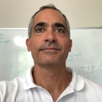 Gabriel Aldamiz-echevarria