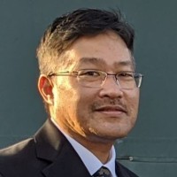 Ken Okazaki