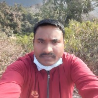 Bimlesh Kumar