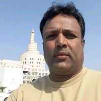 Mohammed Abdul Ateeq Siddiqui