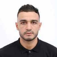 Mostepha amine Rachid
