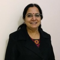 Manju Sharma(Dixit)
