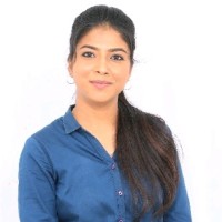 Shalini M