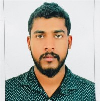 Nidhin Mathew