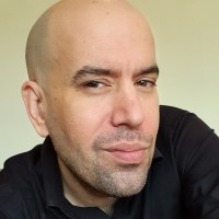 James Royal, Phd