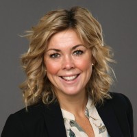 Caroline Bragner