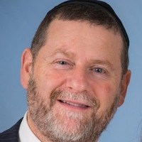 Rabbi Elazar Grunberger