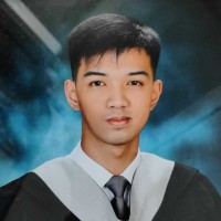 Keith Andre Teodoro