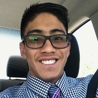 Daniel Ramirez