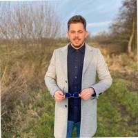 Joey van den Berg