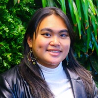 Marjorie Justine Antonio