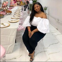 Laqaiyah Perry