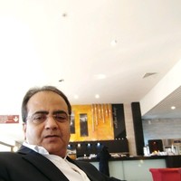 Naveed Ariff