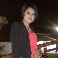 Hayfoufa Ayari