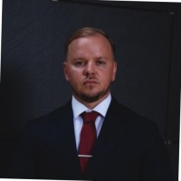 Vitali Bogachev